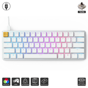 Glorious GMMK Compact (Fully Assembled)
